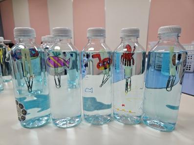 [2~3월 주말] 변기 속 사이펀의 원리